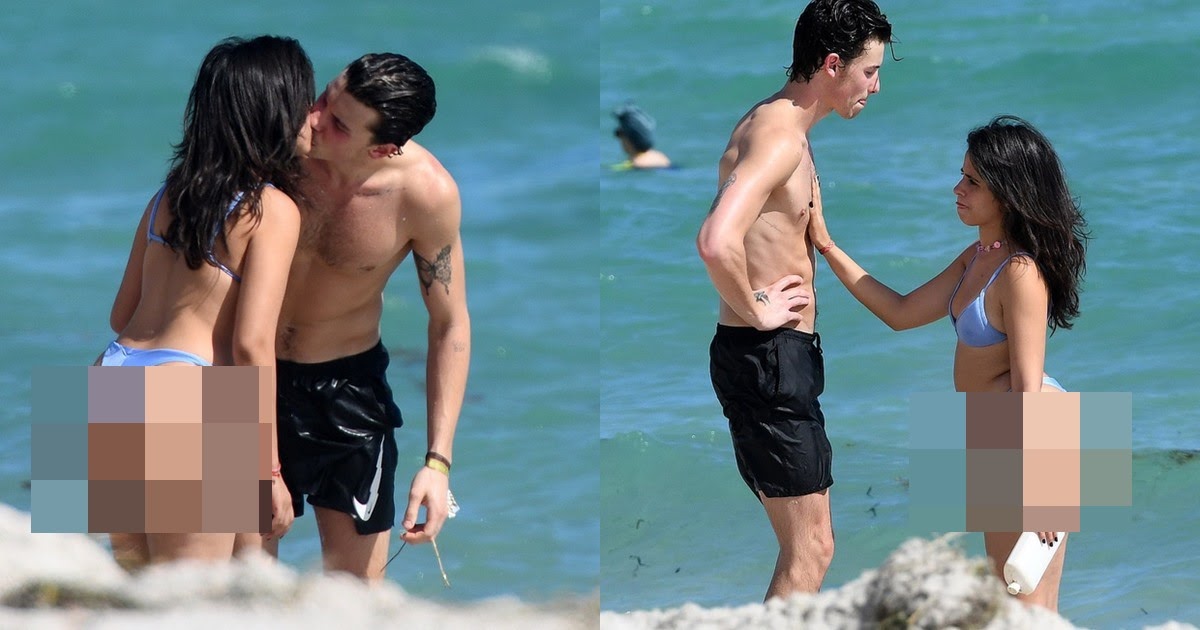 camila-shawn-went-to-the-beach-but-people-only-paid-attention-to-the-couples-fiery-body