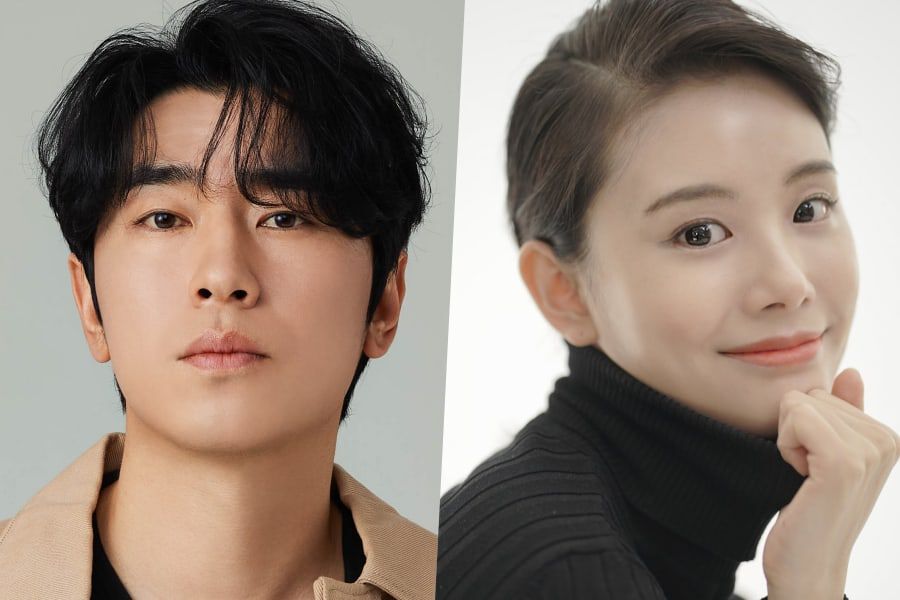 actor-lee-si-uhn-and-actress-seo-ji-seung-announce-marriage-plans
