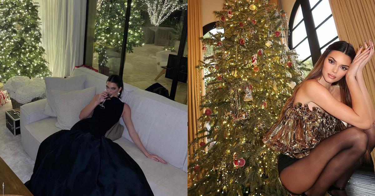 the-queen-of-christmas-eve-was-officially-revealed-kendall-jenner-visual-surprised-5-million-people