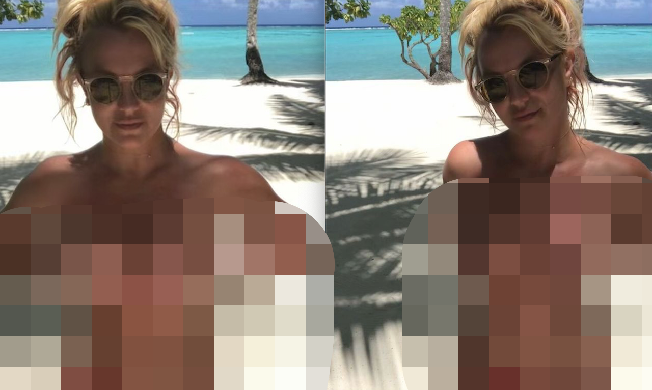 britney-spears-shocked-when-she-released-a-100-naked-photo-showing-all-her-sensitive-parts