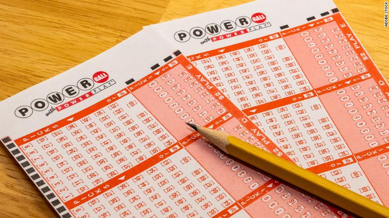 Powerball numbers : The ticket that won the jackpot had a lucky person who received $473.1 million