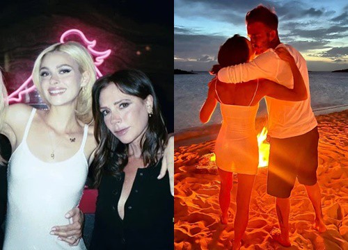 david-released-a-photo-of-a-passionate-kiss-to-celebrate-victoria-beckhams-birthday-the-whole-family-held-a-lavish-party-at-the-daughter-in-laws-mansion