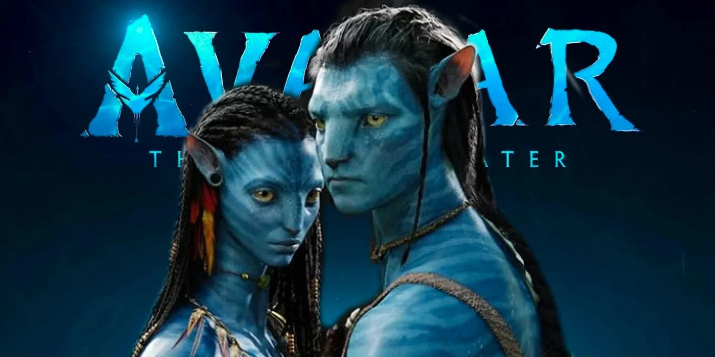 ‘Avatar: The Way of Water’ Trailer : sequel to James Cameron's sci-fi epic