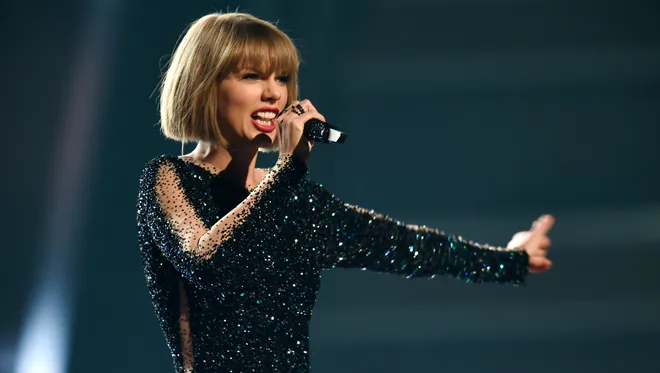 The song '1989' will be released soon by Taylor Swift