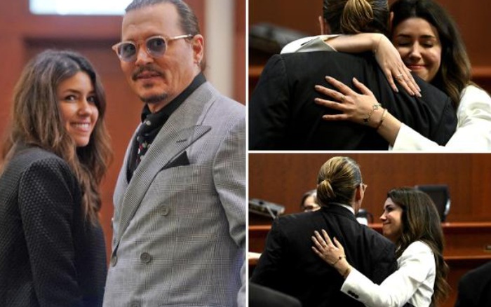 johnny-depp-and-beautiful-female-lawyer-expert-body-language-analysis-point-out-the-special-point