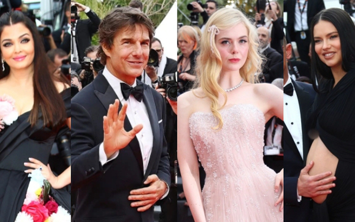 cannes-film-festival-red-carpet-tom-cruise-leads-the-group-of-superstars-elle-fanning-is-as-beautiful-as-an-angel-on-the-most-beautiful-miss-of-all-time