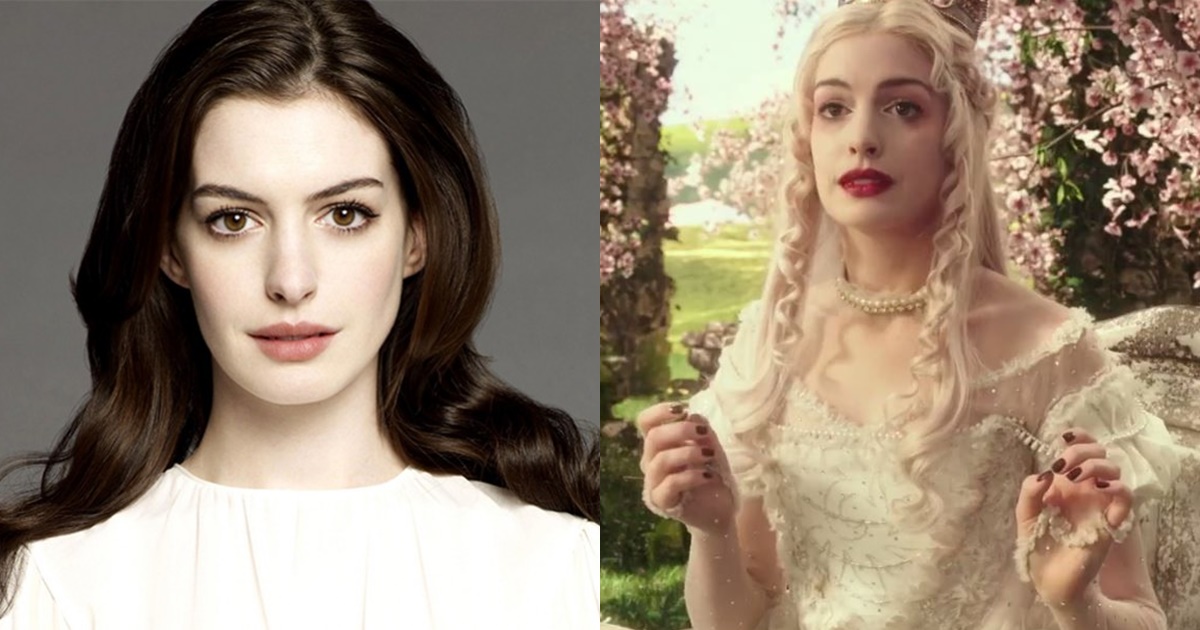 anne-hathaway-beauty-beat-lisa-blackpink-was-betrayed-and-a-perfect-marriage